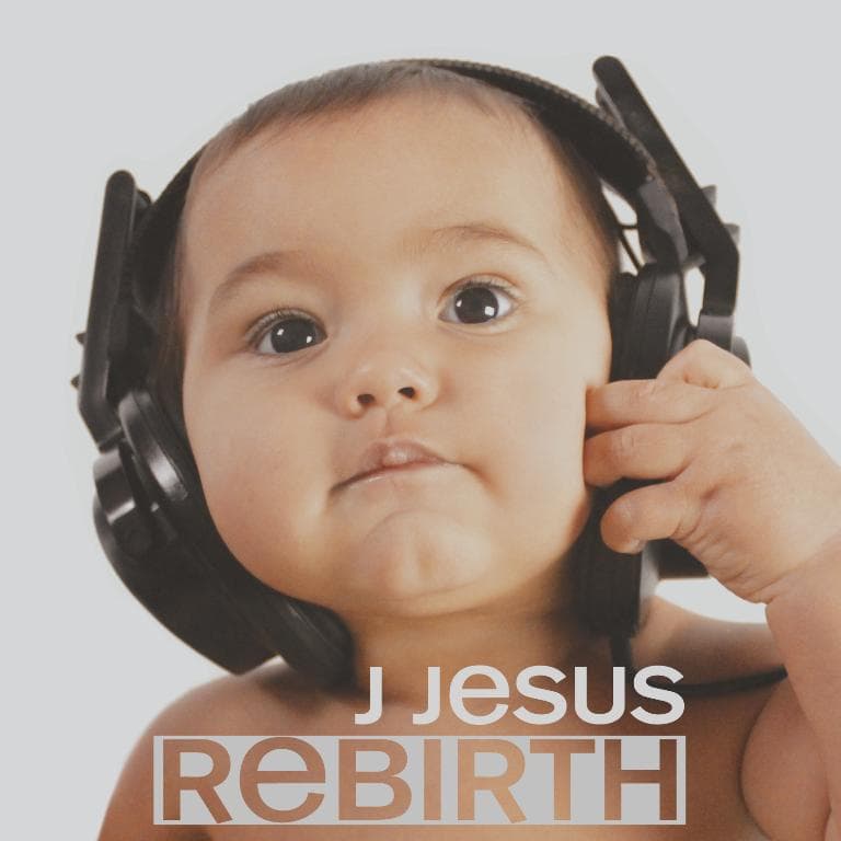 Rebirth Album Cover