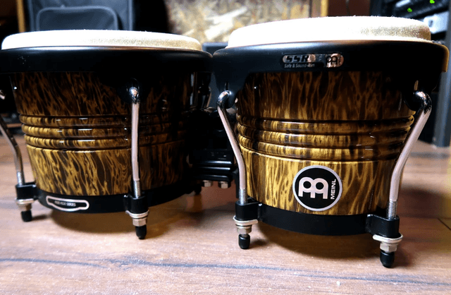 Meinl Bongos