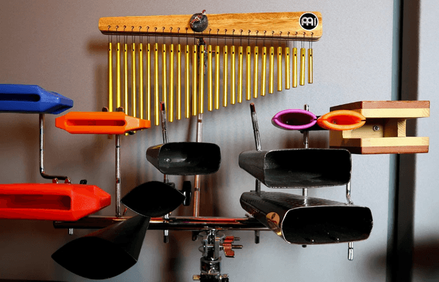 Percussion Stand
