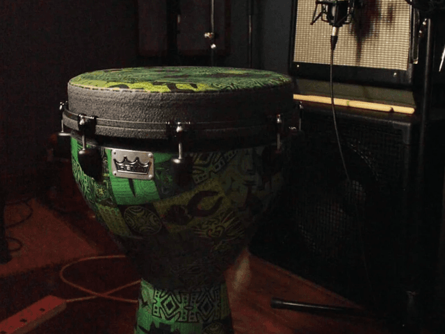 REMO Djembe